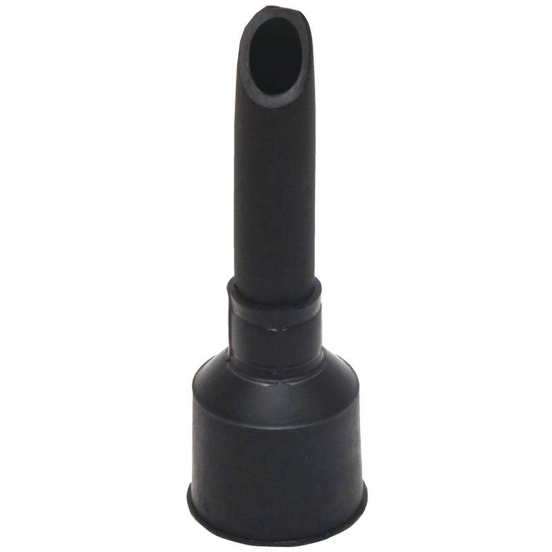 ESD-Safe Micro Flexible Rubber Wand for Express, Omega, and HC Series Vacuum Systems, 3"