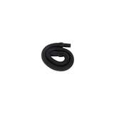 ESD-Safe Toner Proof Black Stretch Hose, 10' for Atrix Omega Supreme, HCTV5, and HCVAC Vacuum Systems redirect to product page