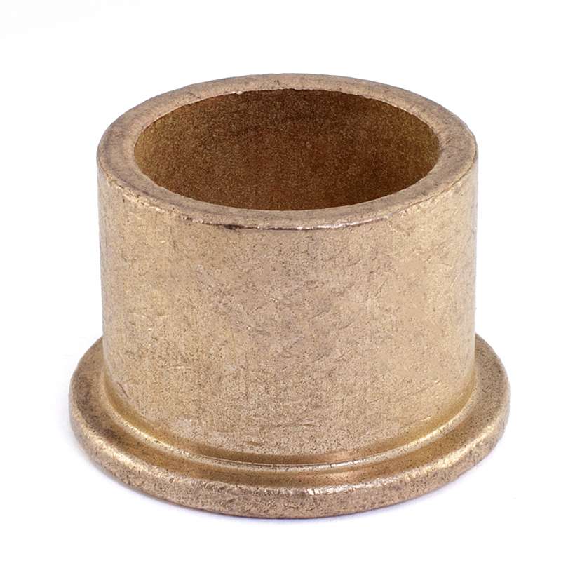 BEARING  FLANGED 1ID, 1-1/4 D, FOR SAS/2