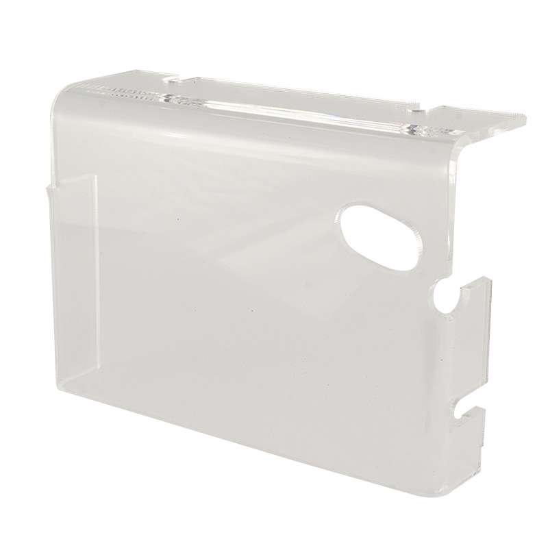 COVER, FEED ROLL SAFETY