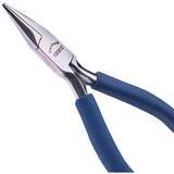 Technik™ ESD-Safe Chain Nose Pliers with Smooth Jaws, 5" Long redirect to product page