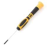 Precision Phillips Tip Screwdriver with Palm Spinner, #00 x 6" Long redirect to product page