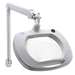 Magnifying Lamp, Mighty Vue Inspector, 3 Dipoter (1.75x) Glass Lens, with Built-In HD Camera