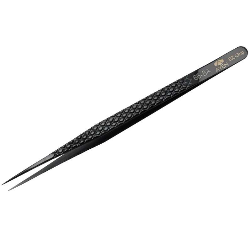 #66 Pattern Tweezers
