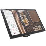4K XL Camera/Monitor, 13.6" Screen, HDMI Output, Mighty Cam Eido Series redirect to product page