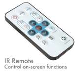 Remote for Inspector Magnifying Lamp redirect to product page