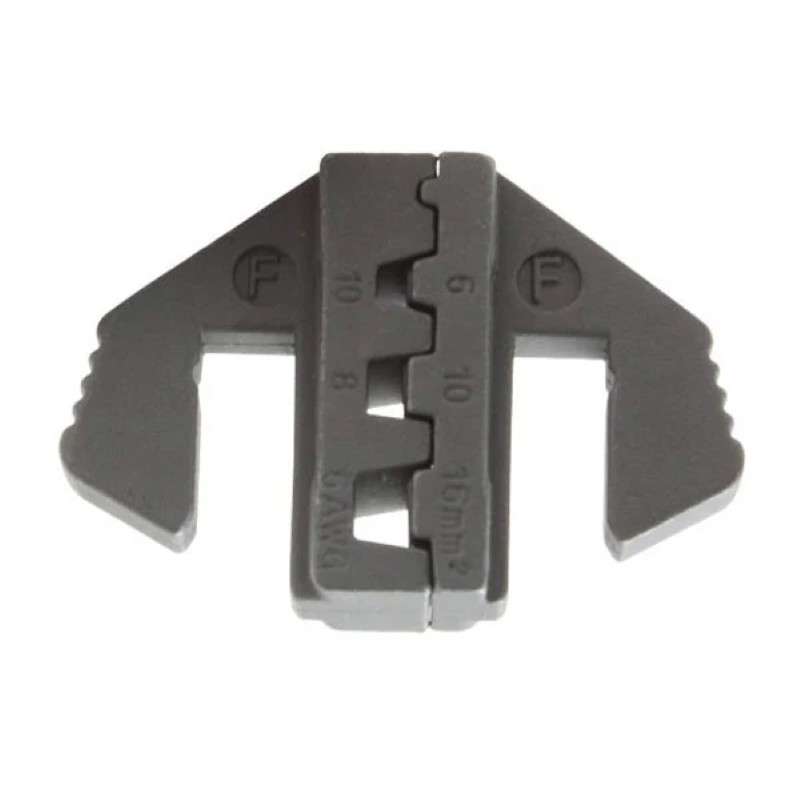 Crimping Die for Cord End Terminals