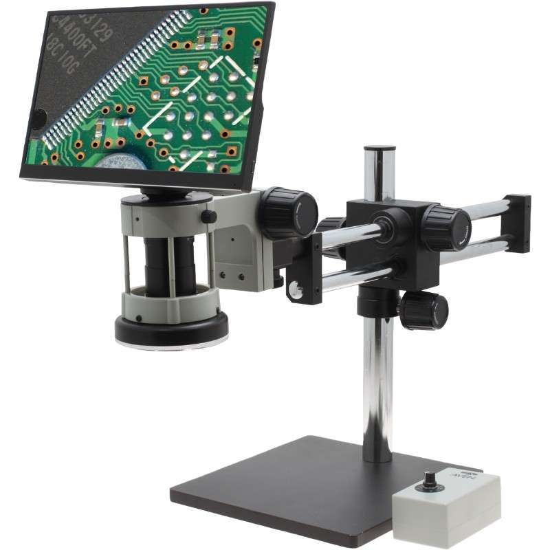 Digital Microscope System, 260-534-209