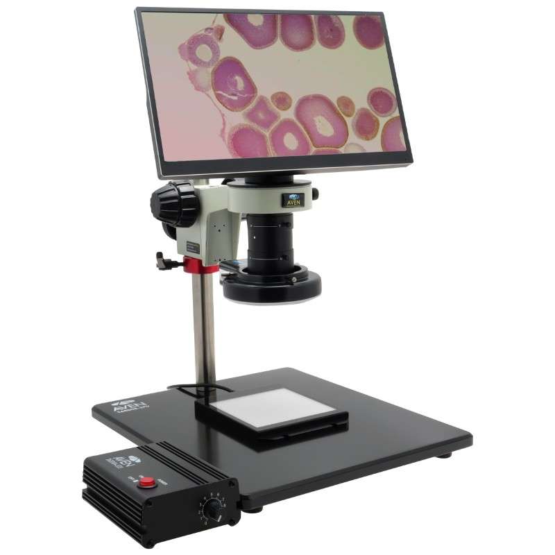 Digital Microscope System, 26700-119