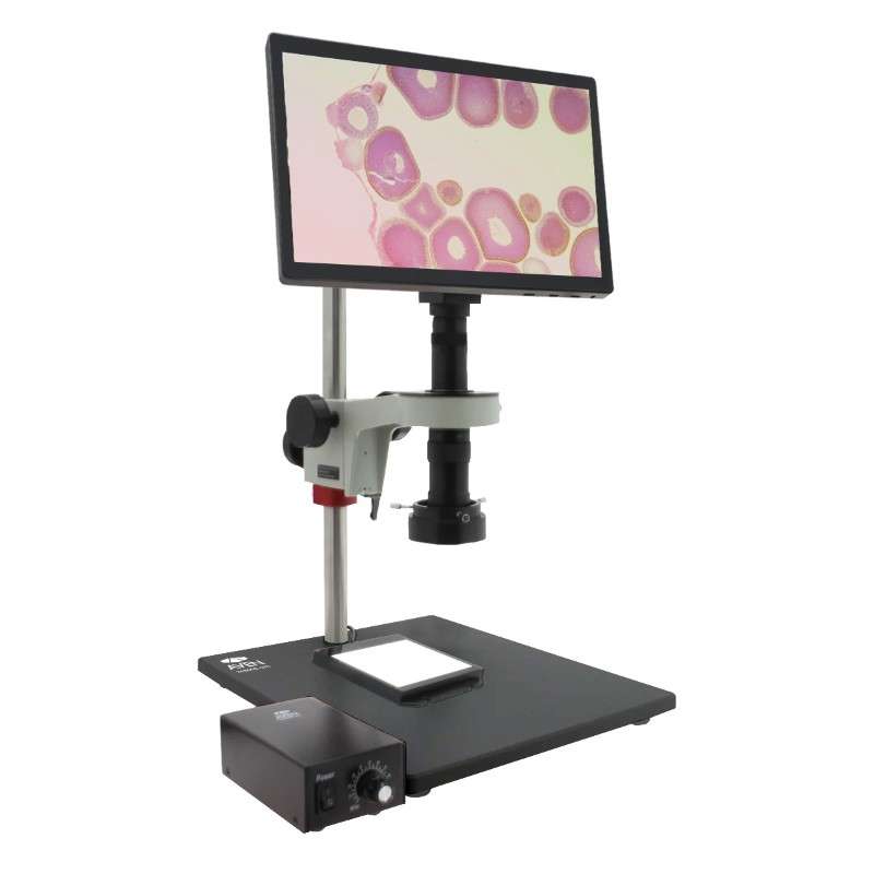 Digital Microscope System, 26700-123