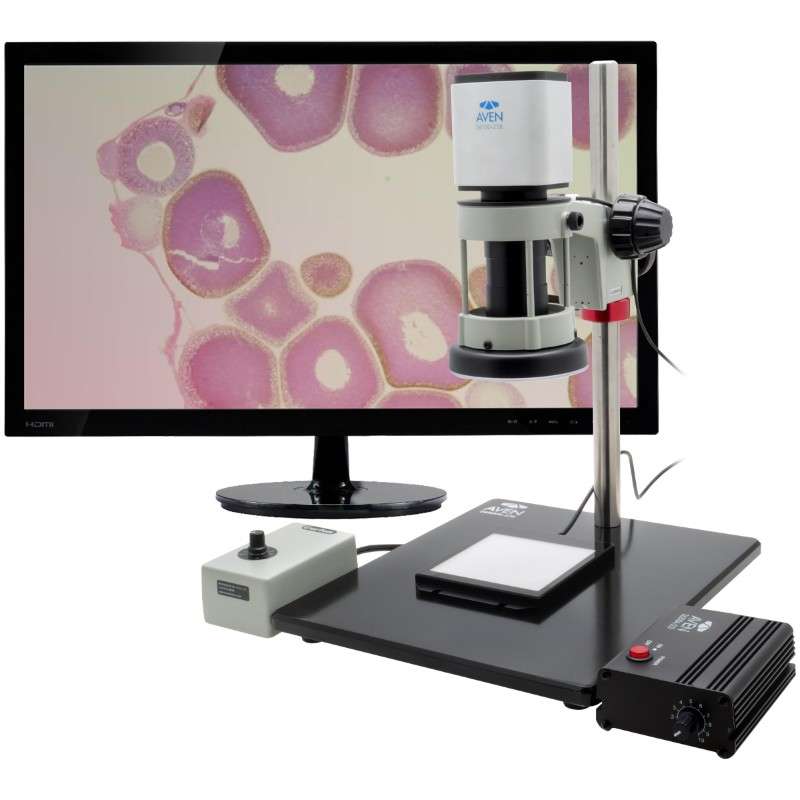 Digital Microscope System, 26700-124