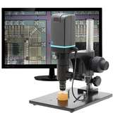 Cyclops Metallographic Digital Microscope redirect to product page