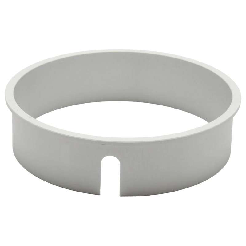 Adapter Plate, Converts 76mm to 74mm