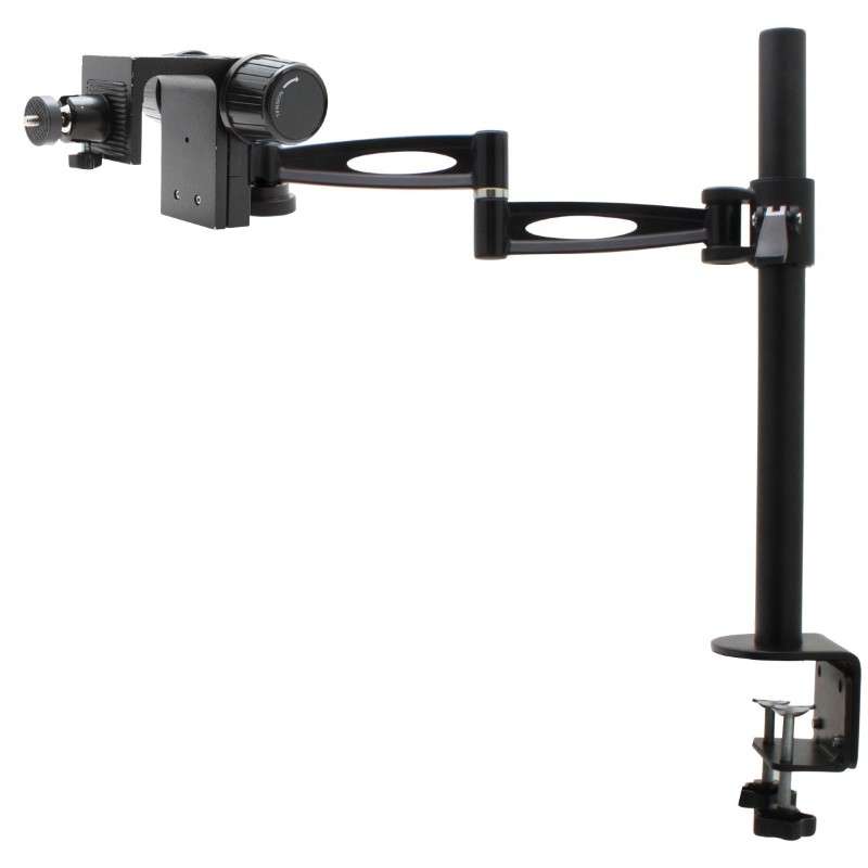 Articulating Arm with N Mount 360 Swivel