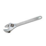 Adjustable Wrench Stainless Steel 200 x 24mm redirect to product page