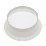 3-Diopter Auxiliary Lens for the 26501 Magnifiers redirect to product page