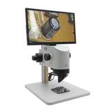 MicroVue 2.0 Digital Microscope [21x - 133x] with 360 Viewer redirect to product page