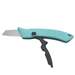 Electrician Cable Stripping Knife with Blade Protector