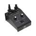 LED Dual Gooseneck Spotlight Illuminator, 6500K Cool Light