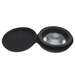 In-X Magnifying Lamp, 12-Diopter Lens (4x) bundled with 5-Diopter Lens (2.25x)