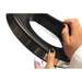 In-X Magnifying Lamp, 12-Diopter Lens (4x) bundled with 5-Diopter Lens (2.25x)