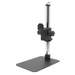 Post Stand for Cyclops and Cyclops HDMI Microscopes, with Metal Base