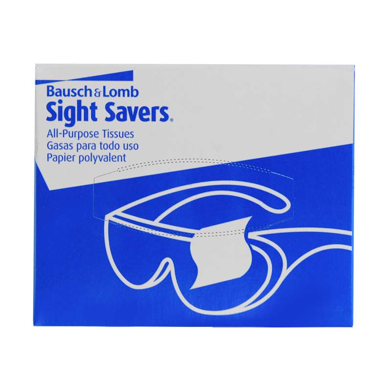 All Purpose Low-Lint Tissues, 280 per Box