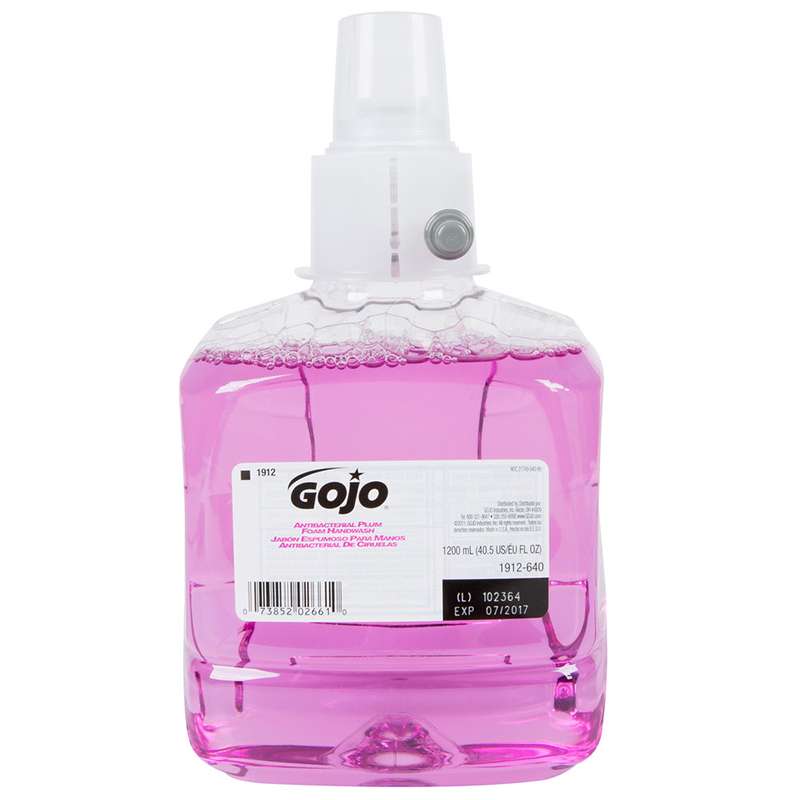 GOJO S5361