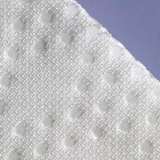 Choice™ SuperSorb Cleanroom Double Knit 100% Polyester Wipes, Sealed Edge, 9 x 9", 75 per Package redirect to product page