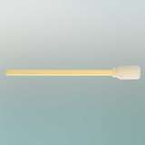 Lab-Tips™ Cleanroom Large Closed Cell Polyurethane Foam Swab with .511" Tip and Polypropylene Handle, 4.92" Long, 100 per Package redirect to product page
