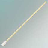 Lab-Tips™ Cleanroom Knitted Polyester Knit Swab with .275" Tip and Polypropylene Handle, 6.38" Long, 100 per Package redirect to product page