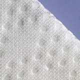 MicroSeal SuperSorb™ Cleanroom Polyester Flat Mop Covers, 8 x 24", 25 per Pack redirect to product page