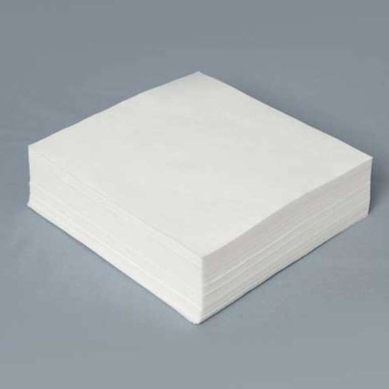 Pro-Wipe™ AP Cleanroom Rayon/Polyester Blend Wipes, 9 x 9", 150 per Package