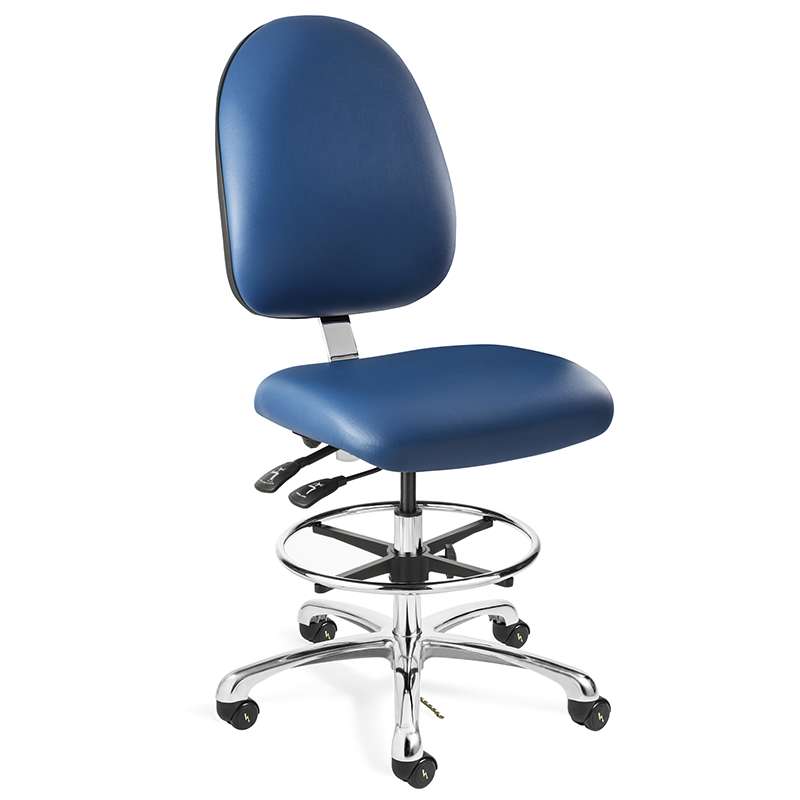 Bevco 9551LE3-BLU-CARD5S