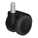 Replacement Casters for Boifit BTT , Set of 5 redirect to product page