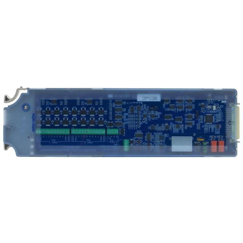 Multifunction Data Module