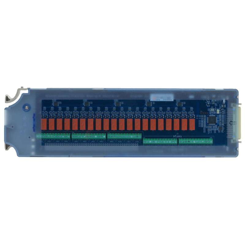 20 Channel Actuator Data Module