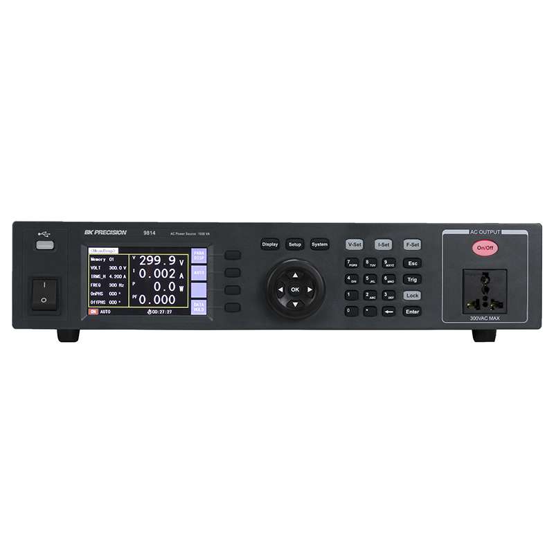 AC Power Source 1000 VA, 220V