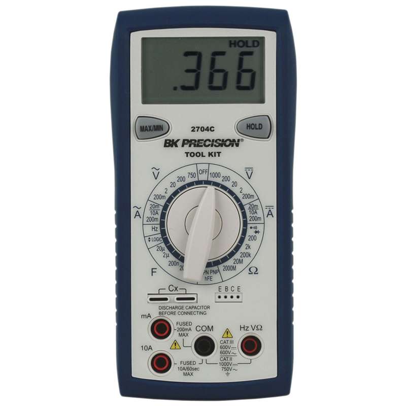B&K Digital Multimeter