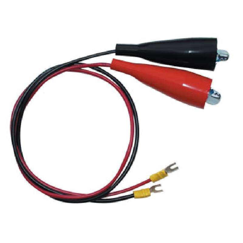 Cable Set 30 AMP Hook-Up