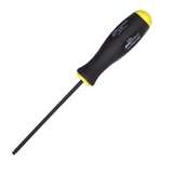 Bondhus® 1060 High Torque Steel Ball End Hex Screwdriver, 5/64 in x 6.1 in, ProGuard™ redirect to product page