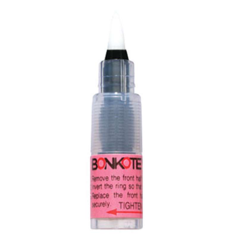 Replacement Brush with Small Felt Tip for BON-102B, 5/Pack