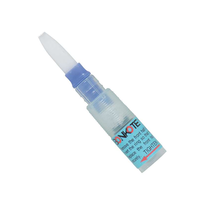 Replacement Brush with Spade Tip for BON-102D, 5/Pack