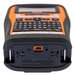 PT-E560BT Wireless Ind Handheld Labeling Tool w/ USB-C & Bluetooth Connectivity, Auto Full/Half Cutter, Hand-Strap, Li-ion Battery, Case & 6 Tapes