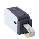 2.3" Desktop Printer, DT, 203dpi, 6ips, USB-C/Host-USB/Serial/LAN/Cutter, 2yr Premier Warranty redirect to product page