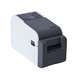2.3" Desktop Printer, DT, 300dpi, 6ips, USB-C/Host-USB/Serial/LAN/Cutter, 2yr Premier Warranty