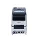 2.3" Desktop Printer, DT, 203dpi, 6ips, USB-C/Host-USB/Serial/LAN/WLAN/Bluetooth®, Color Touch Panel, Cutter, 2yr Premier Warranty