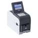 2.3" Desktop Printer, DT, 300dpi, 6ips, USB-C/Host-USB/Serial/LAN/WLAN/Bluetooth®, Color Touch Panel, Peeler, 2yr Premier Warranty