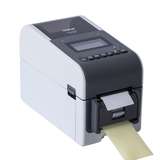 2.3" Desktop Printer, DT, 203dpi, 6ips, USB-C/Host-USB/Serial/LAN/WLAN/Bluetooth®, LCD, Peeler, 2yr Premier Warranty redirect to product page