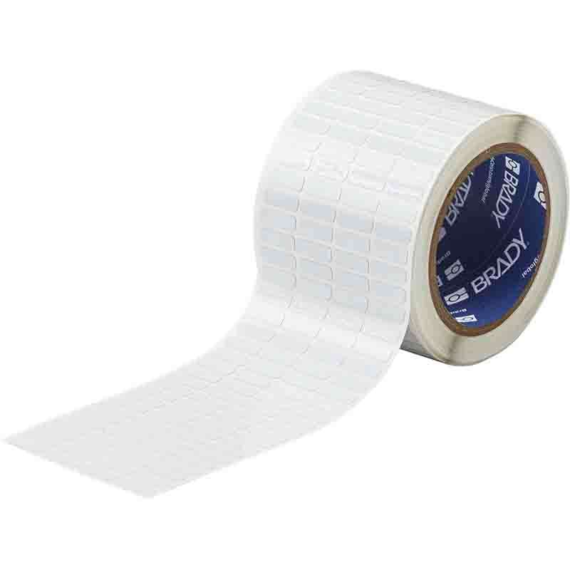 Thermal Transfer Polyimide Labels, Heat Resistant, B797, 0.25